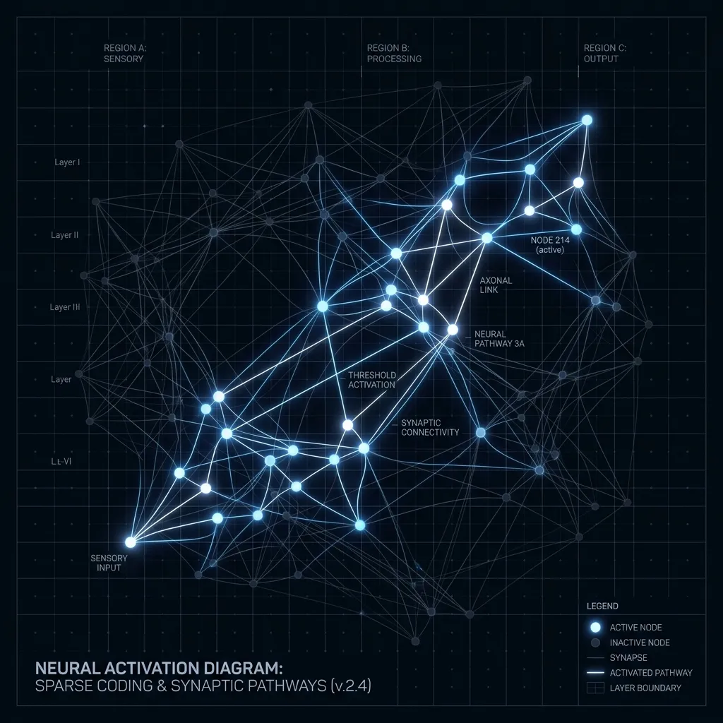 Sparse Activations Diagram