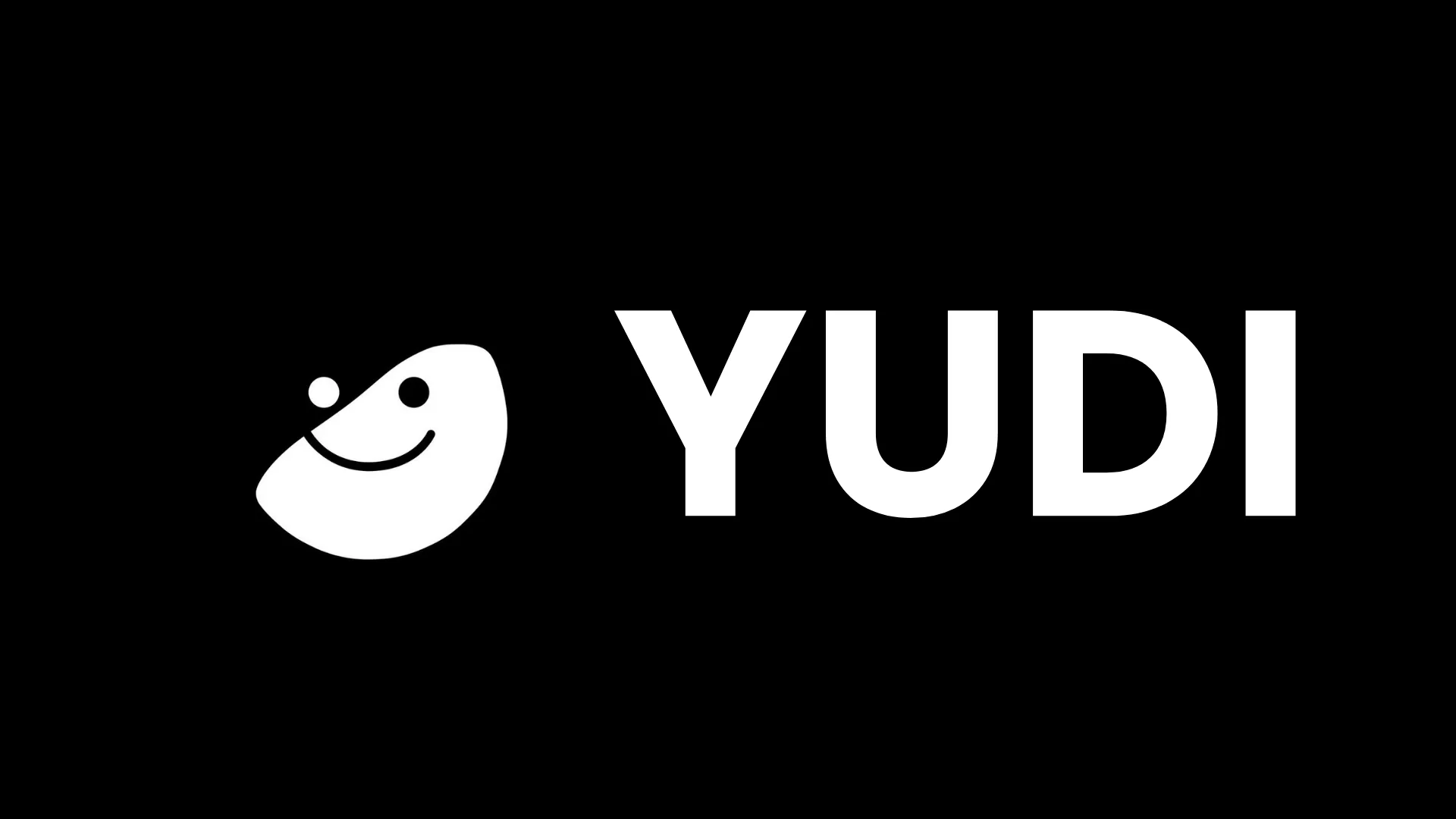 YUDI Logo